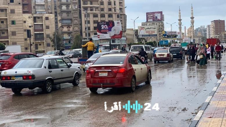 عودة الأمطار وانخفاض درجات الحرارة في منتصف شهر رمضان وفق توقعات الأرصاد الجوية