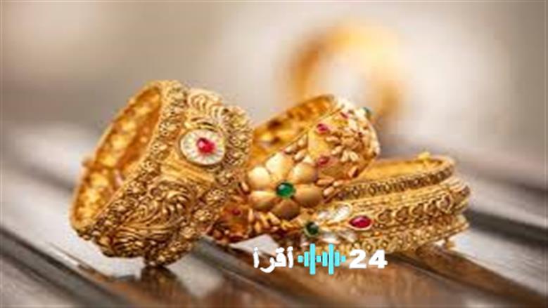 «سعر الذهب في الأردن يحقق ارتفاعًا ملحوظًا اليوم الجمعة 27 فبراير 2026: تعرف على سعر عيار 21 في بداية التعاملات»