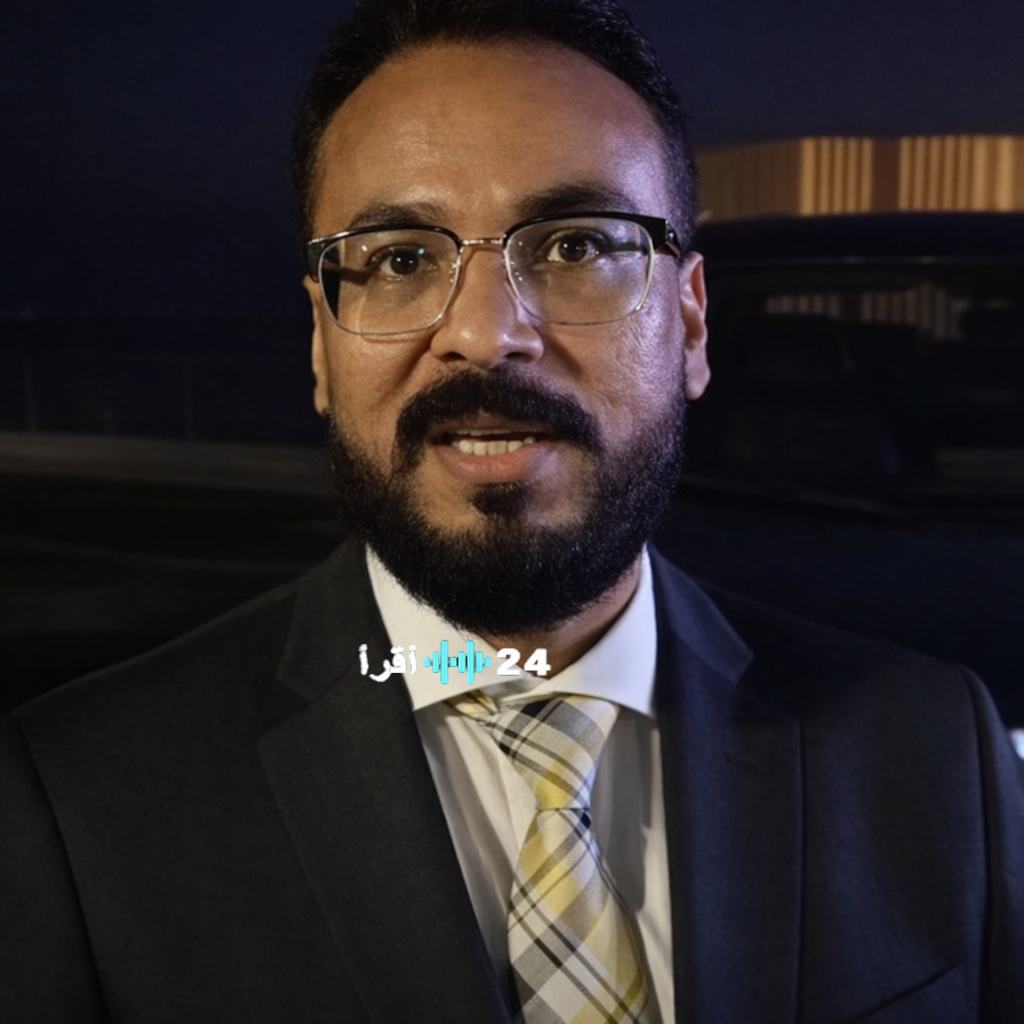 «السوق السعودي يستعد لمنافسة شرسة في عالم السيارات» فيصل شاهزاد يؤكد ازدهار سوق السيارات السعودي وSOUEAST تتأهب بدخول واثق وضمان قطع الغيار خلال 48 ساعة