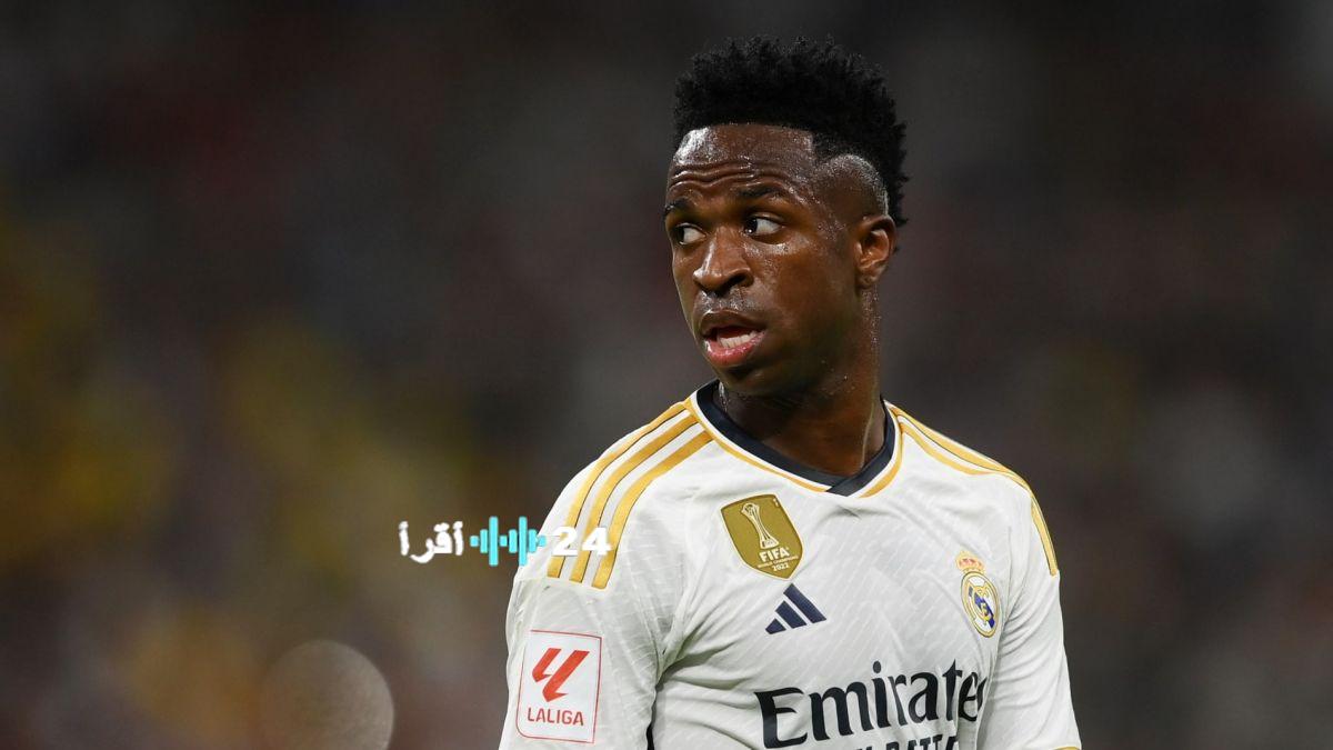 فينيسيوس يقلب موازين ميركاتو أوروبا صداقة سوبوسلاي تمنح ريال مدريد مفتاحًا وتقلق ليفربول