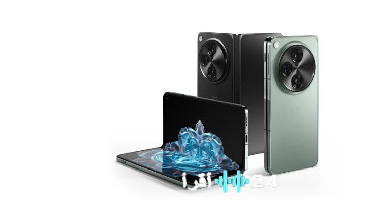 سامسونج تشعل المنافسة في سوق الهواتف القابلة للطي بإطلاق جديد قبيل ظهور آيفون فولد