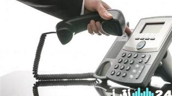 سداد فاتورة التليفون الأرضي مارس 2026 اكتشف طرق الدفع لتجنب قطع الخدمة