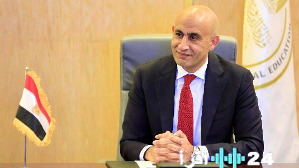 التعليم يكشف عن قرار تعطيل الدراسة في المدارس غداً بسبب سوء الأحوال الجوية