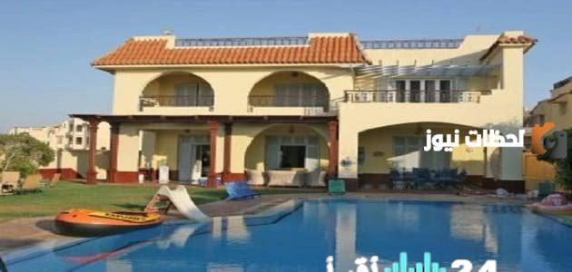 كيفية التواصل مع قرية ريال مايوركا الساحل الشمالي رقم الهاتف