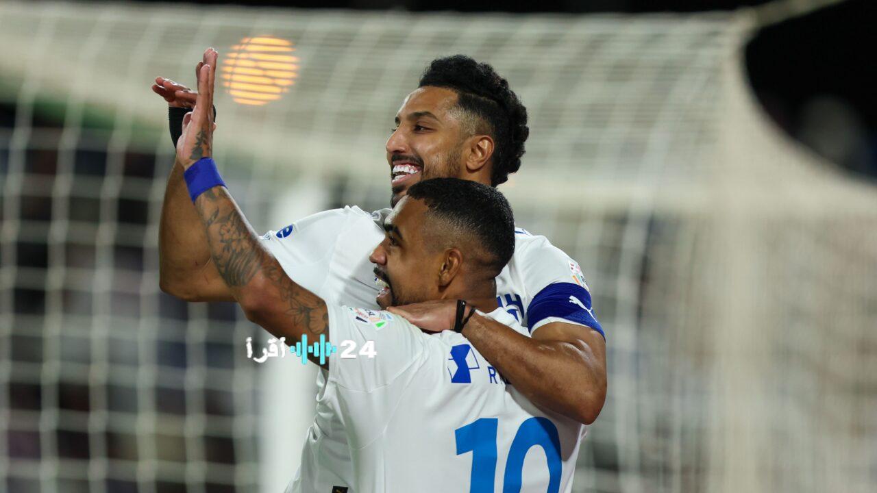 كيف تشاهد قمة الهلال والاتفاق في دوري روشن القنوات الناقلة ومنصات البث المباشر