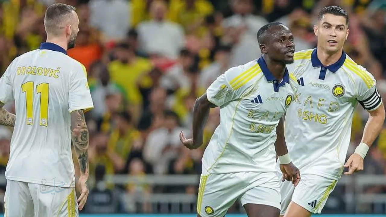 كل ما تريد معرفته عن قمة النصر والاتحاد بالدوري السعودي المعلق والقنوات الناقلة للشوط الثاني