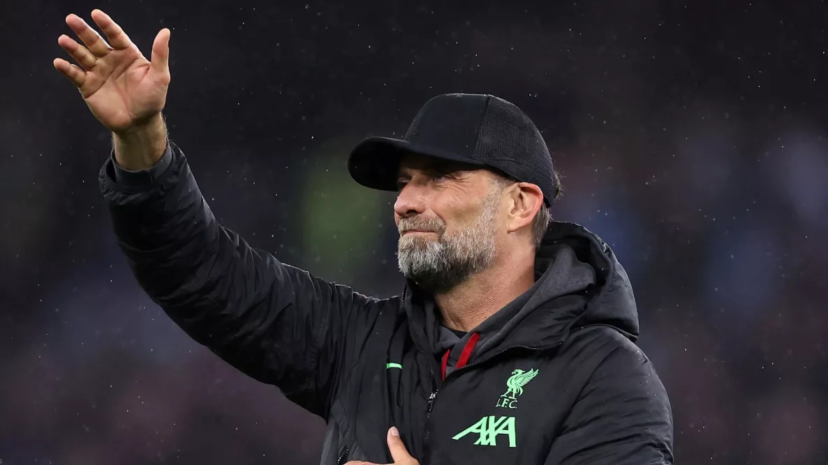 وكيل يورجن كلوب يكشف خفايا العروض بعد الرحيل من ليفربول