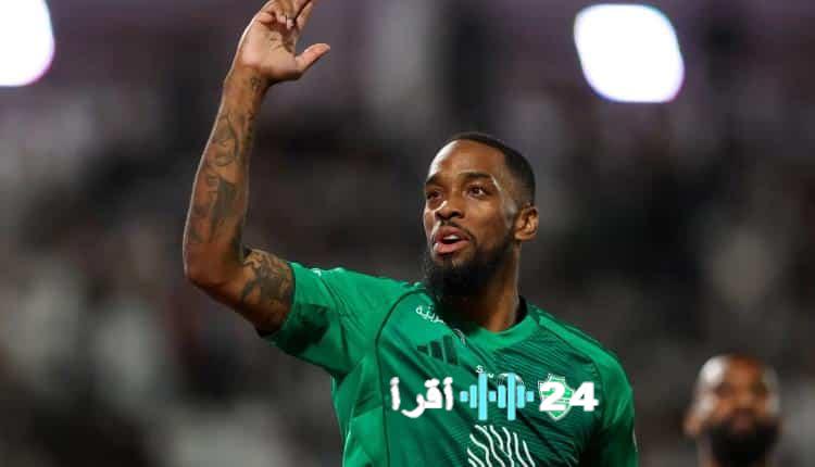 إيقاف إيفان توني.. قرار لجنة الانضباط يهز الأوساط الرياضية