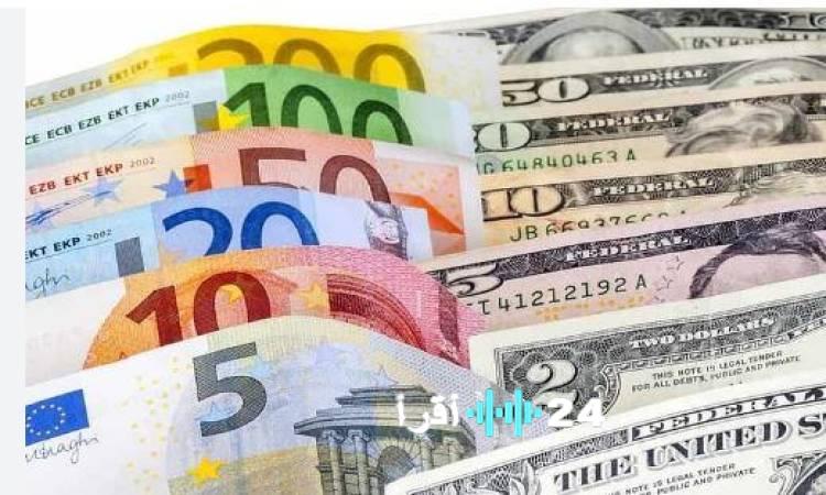 «أسعار العملات في مصر تسجل تغييرات جديدة اليوم الأحد»