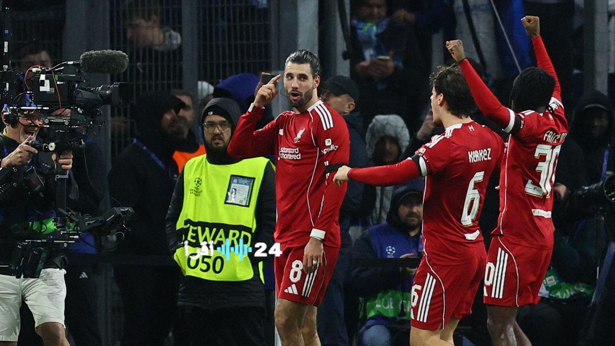 ليفربول ووولفرهامبتون بكأس الاتحاد الإنجليزي الموعد الرسمي لمواجهة الكأس