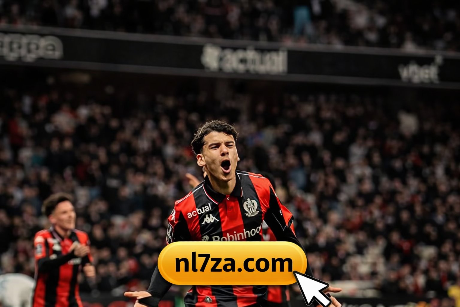 ليل يحسم قمة أنجيه بهدف جيرو ورين يتوهج بثلاثية وتعادل نيس ولوريان يشعل الدوري الفرنسي