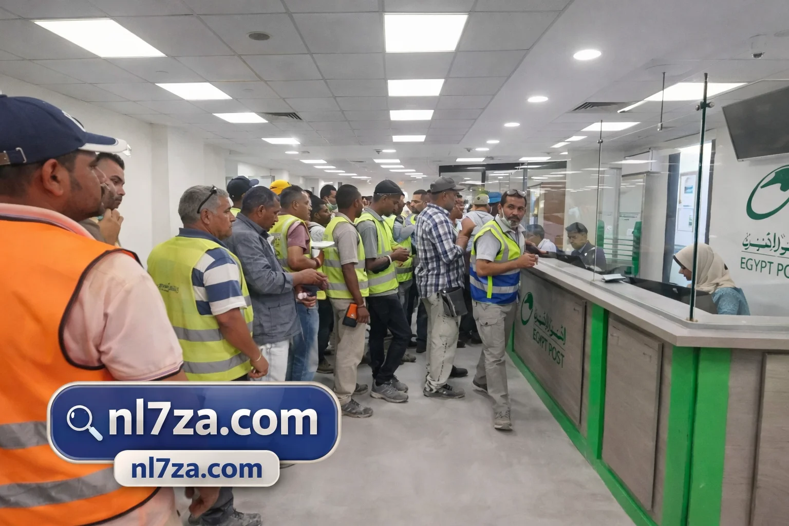 منحة العمالة غير المنتظمة 2026 خطوات التسجيل والاستعلام بالرقم القومي وموعد صرف منحة رمضان