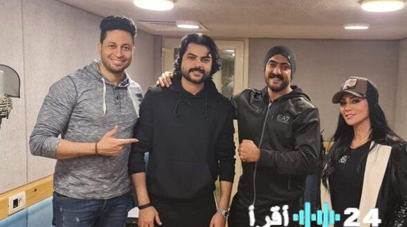 مؤلف مسلسل «علي كلاي» يكشف خفايا وأسرارًا لم تُروَ عن العمل