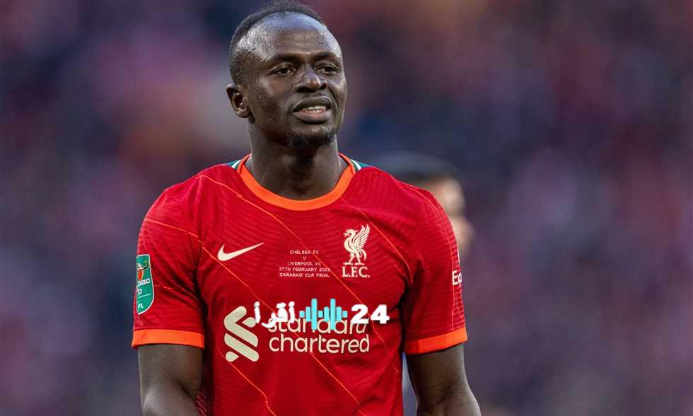 صاديو ماني يزيح الستار عن سبب انضمامه لليفربول بدلاً من مانشستر يونايتد