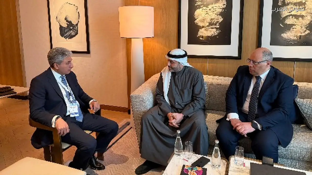 مباحثات لتعزيز آفاق التعاون السياحي بين السعودية ومصر