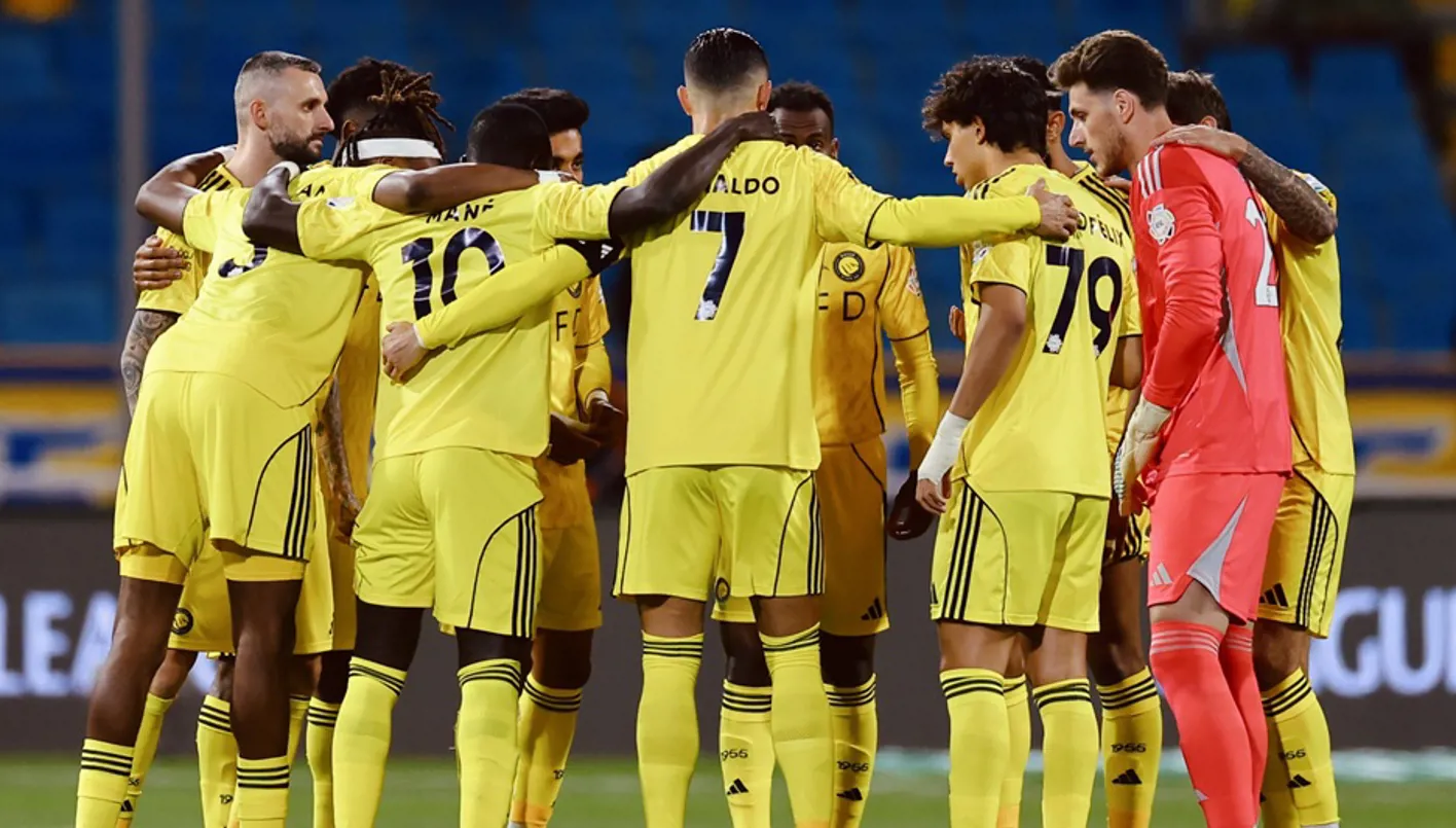 الدوري السعودي يحقق أرقامًا قياسية في عوائد حقوق البث