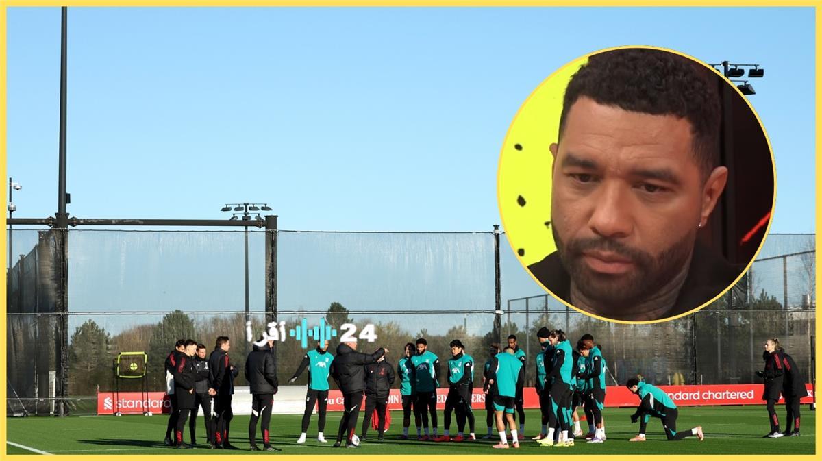 بينانت يحذر ليفربول من سيناريو محمد صلاح ويطالب بتجديد عقد نجم الفريق عاجلاً