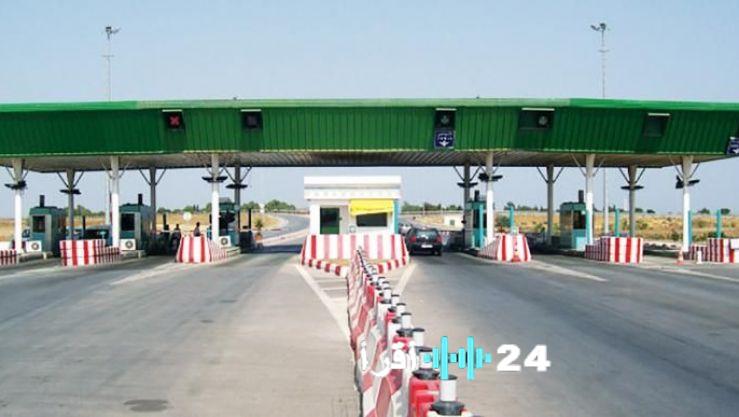 الرئيس تبون يؤكد عدم فرض رسوم على استخدام الطريق السيار