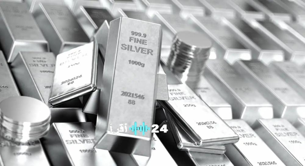 محلات الصاغة تتابع حركة السوق مع الفضة كأفضل خيار للمستثمرين والمستهلكين