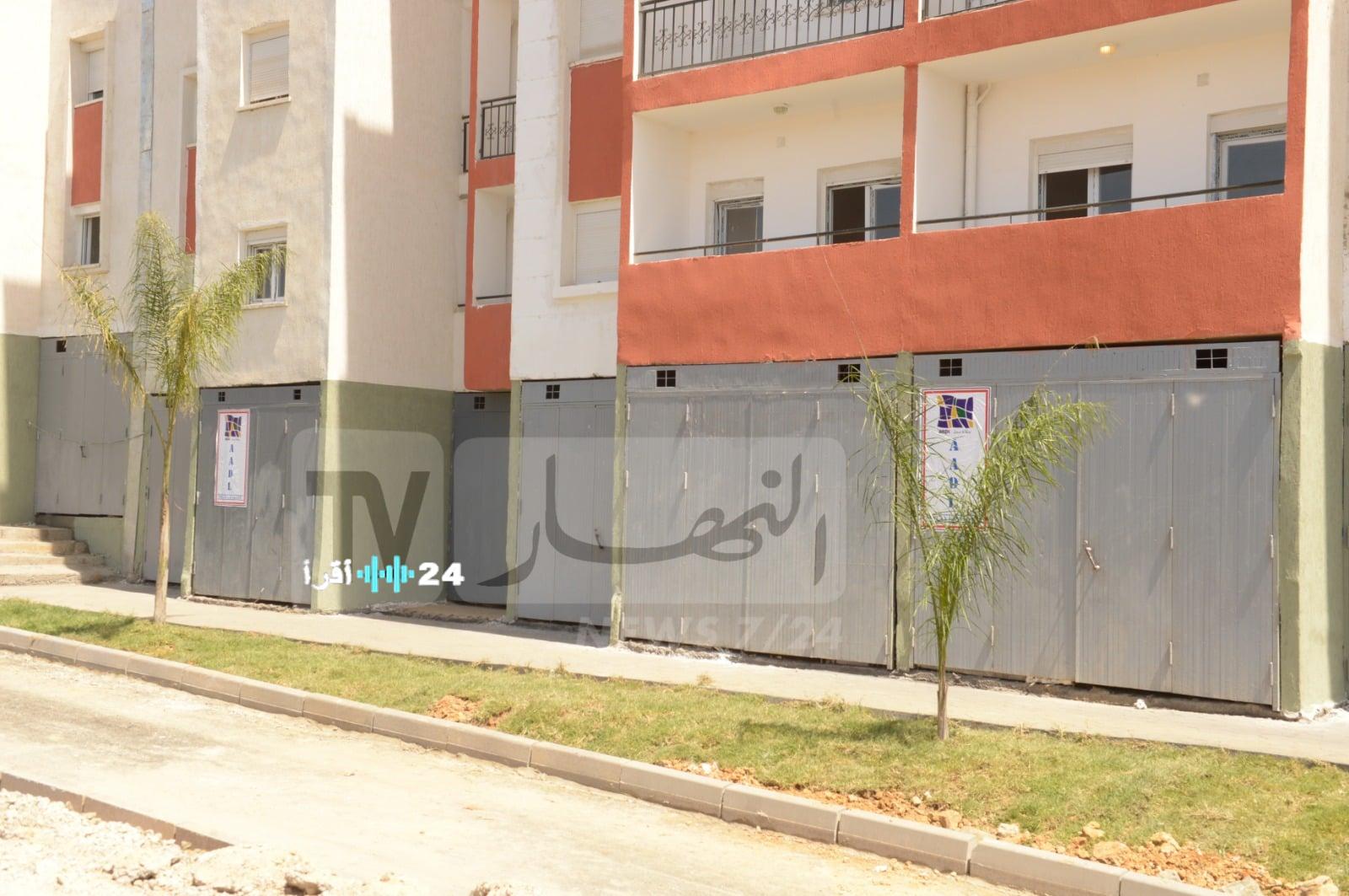 وكالة عدل تطرح محلات تجارية للبيع بمواقع حيوية