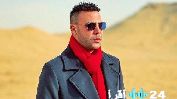 محمد إمام يشيد بجهود صناع الدراما في تجاوز التحديات الصعبة