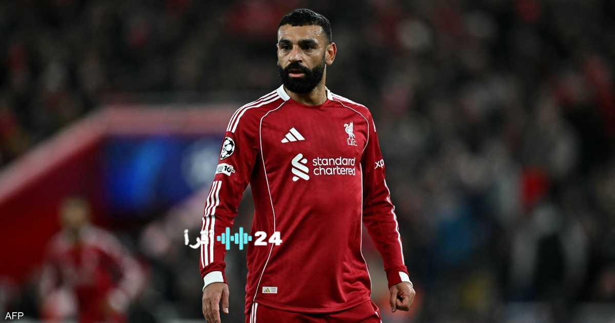 محمد صلاح يقترب من الدوري السعودي بصفقة مدوية من عيار رونالدو