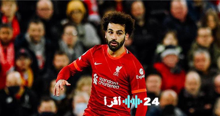 محمد صلاح يحسم مستقبله ويرحل عن ليفربول ويختار البديل المنتظر