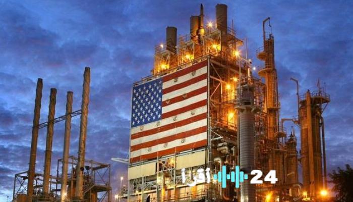 «مفاجأة تضرب أسواق الطاقة!» مخزونات النفط الخام الأمريكية تسجل ارتفاعًا ضخمًا يتجاوز 11 مليون برميل