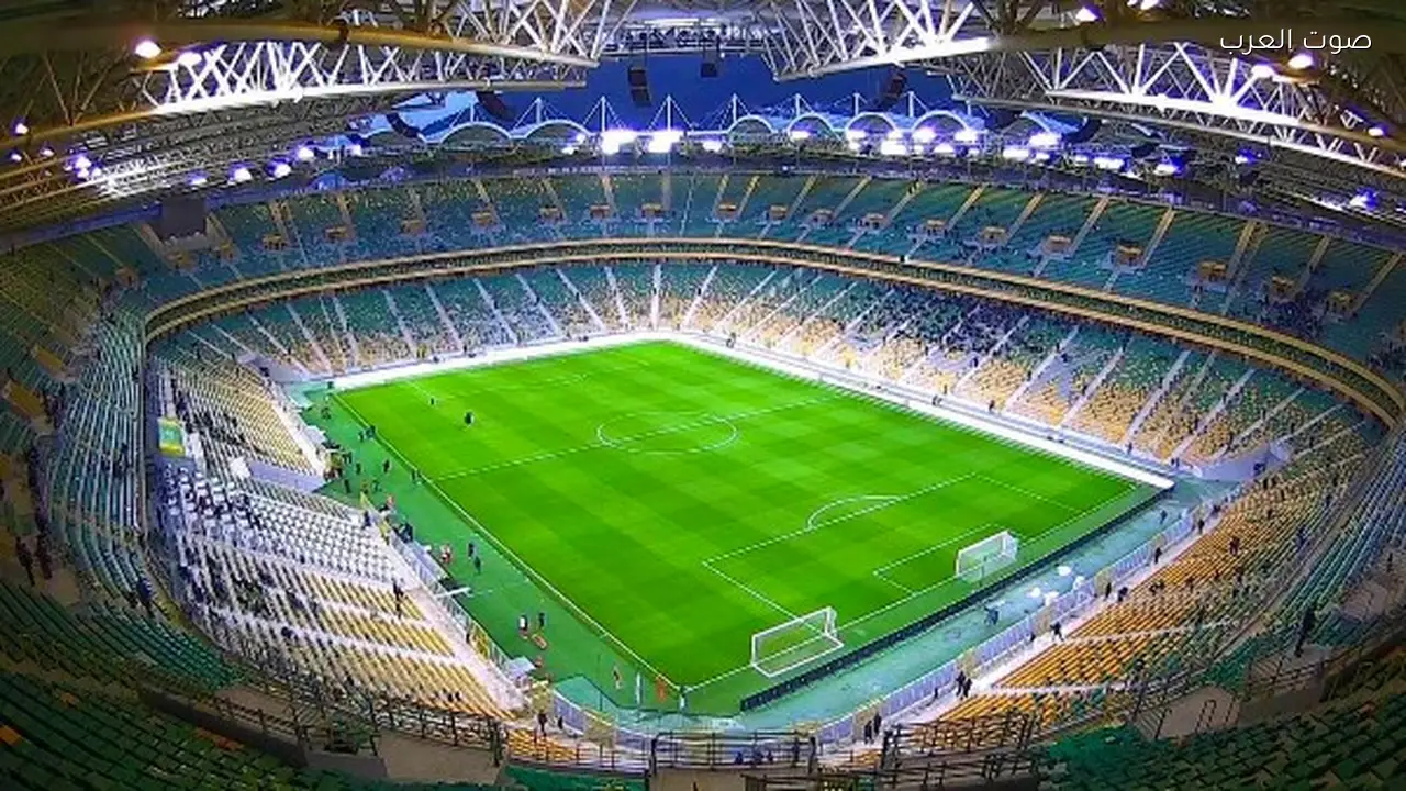 «صمت المدرجات» شبح الفراغ يخيم على قمة شبيبة القبائل والأهلي المرتقبة بدوري أبطال إفريقيا