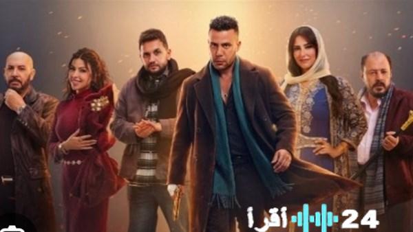 مسلسل الكينج الحلقة الأولى تكشف عن طلب مصطفى خاطر من شقيقه محمد إمام خسارة مباراة الملاكمة مقابل مبلغ مالي