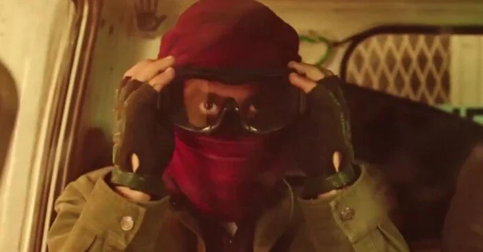 الكينج الحلقة 9 دليل شامل للمواعيد والقنوات الناقلة