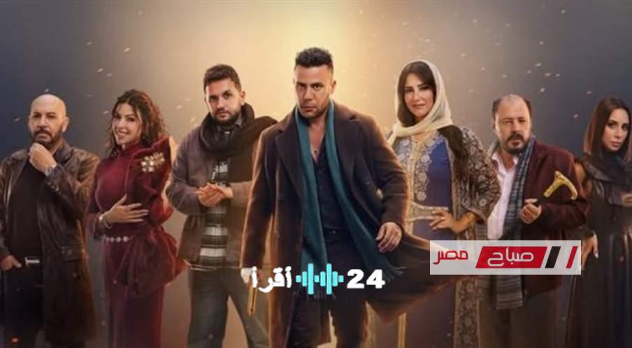 موعد عرض مسلسل الكينج في رمضان 2026 والقنوات الناقلة له