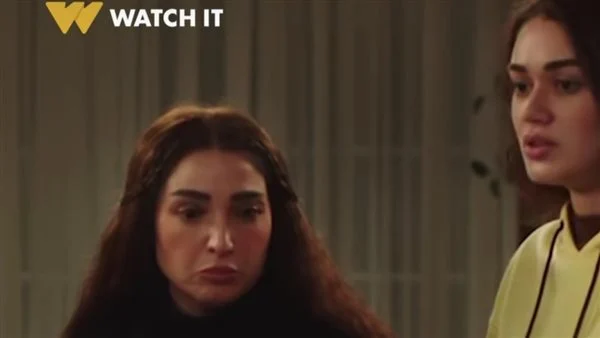 روجينا تصدم الجميع بكشف أسرار زواج زوجها التي أبقاها سراً طويلاً