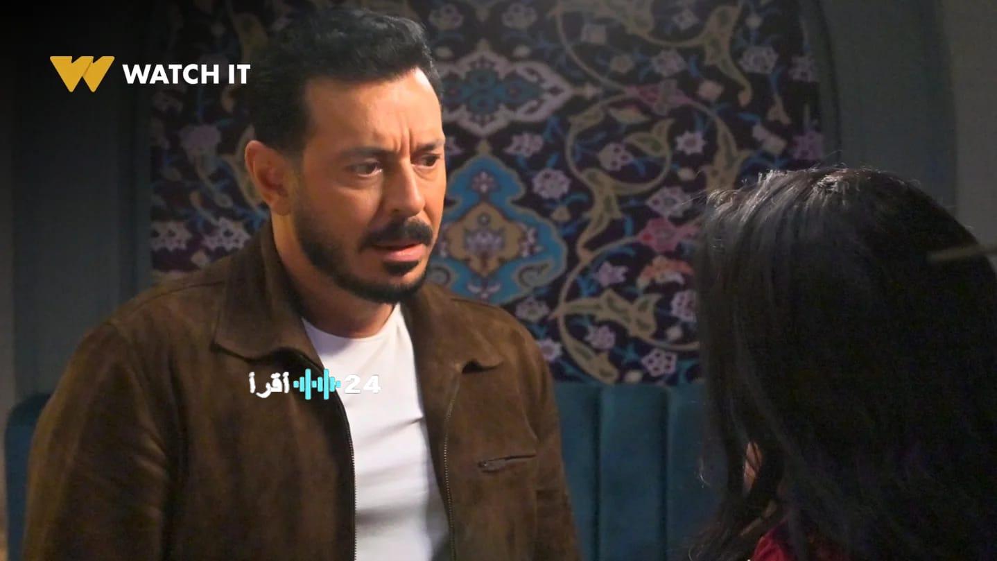 موعد عرض مسلسل درش الحلقة 9 على قناة ON والقنوات الناقلة اليوم