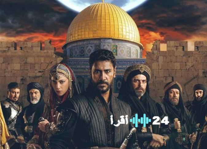 «ترقبوا الإثارة التاريخية المنتظرة…» تفاصيل العرض الكامل للحلقة 41 من مسلسل صلاح الدين الأيوبي Selahaddin Eyyubi ومواعيد بثه على القنوات بجودة HD