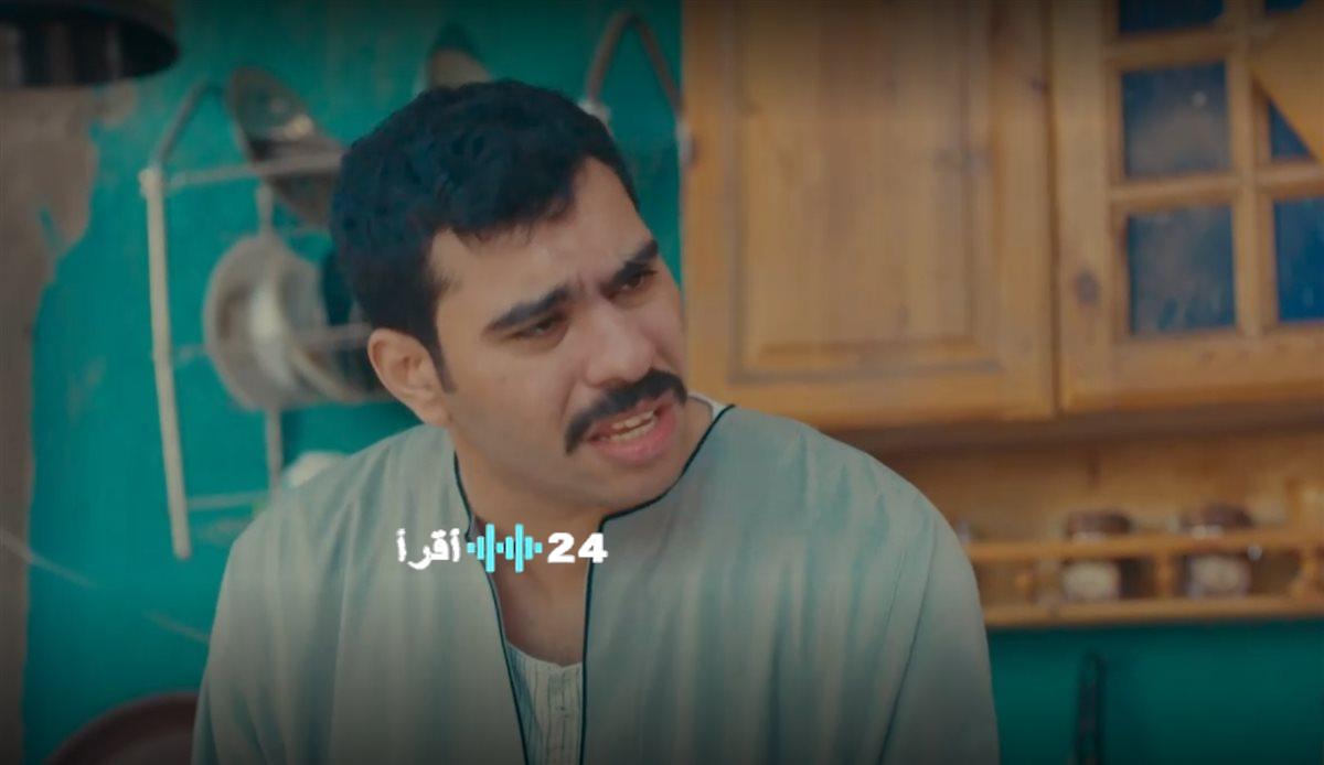 مسلسل فخر الدلتا الحلقة 3… أحمد أمين في أول اختبار “كاستينج” بالقاهرة