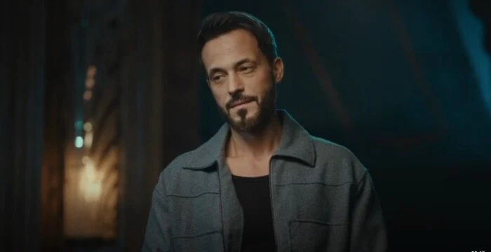 يوسف الشريف يكشف الخائن في الحلقة 9 من مسلسل فن الحرب ويضع خطة للإيقاع به