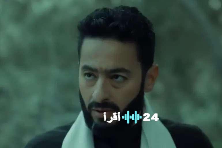 MBC مصر تكشف خريطة مسلسلات رمضان 2026 عشرة بوسترات جديدة