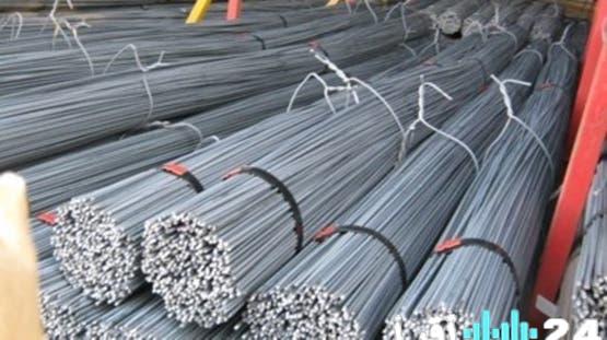 أسعار منتجات مصانع الحديد لشهر فبراير تُعلن رسميًا