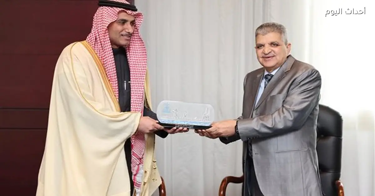 «تعزيز التعاون المصري السعودي: شراكة جديدة في الموانئ والتكريك البحري»