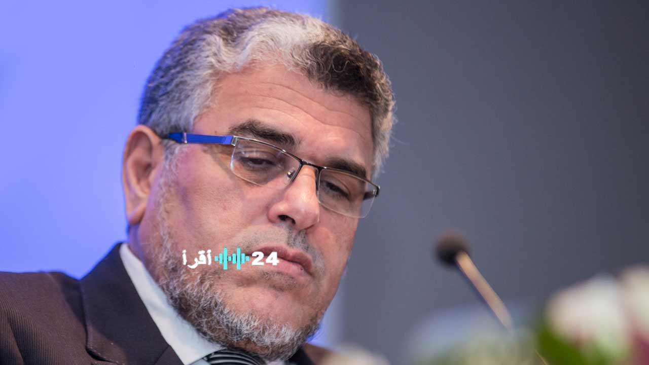 الرميد يؤكد أن وعي المجتمع كان له دور في تصحيح قرار نقل الأموات