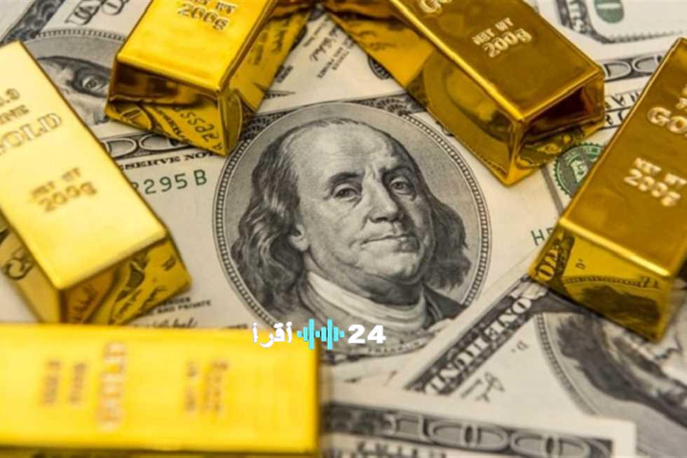 الدولار والعملات تشهدان مفاجآت والذهب يسجل قفزة جديدة مع ارتفاع أسعار الحديد والأسمنت