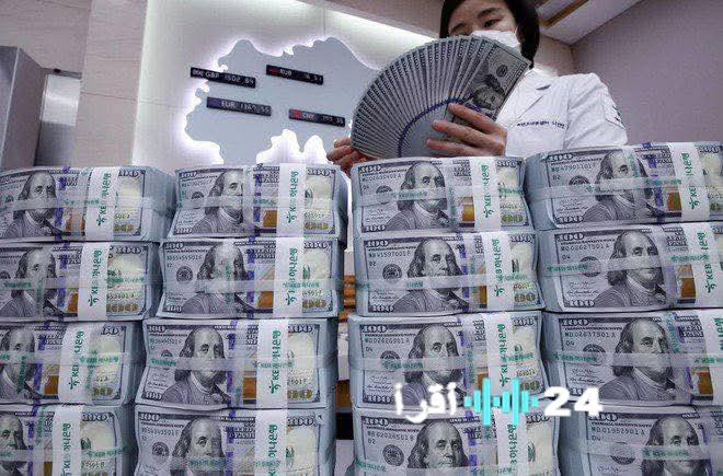 «قفزة الدولار تعزز مكاسبه القياسية وتحقق أقوى أداء أسبوعي منذ عدة أشهر»