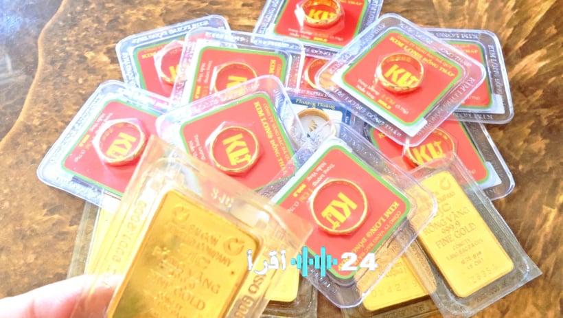 ارتفاع ملحوظ في إقبال الزوار خلال مهرجان الإمبراطور اليشم