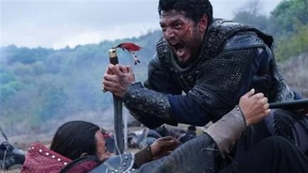 مواجهات مثيرة تشتعل بين صراع العروش في الحلقة الجديدة من المؤسس أورهان