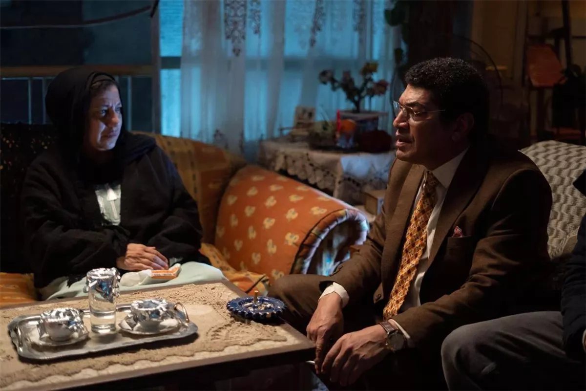 مسلسل عين سحرية الحلقة الثالثة الموعد الرسمي للبث وتفاصيل العرض على ON