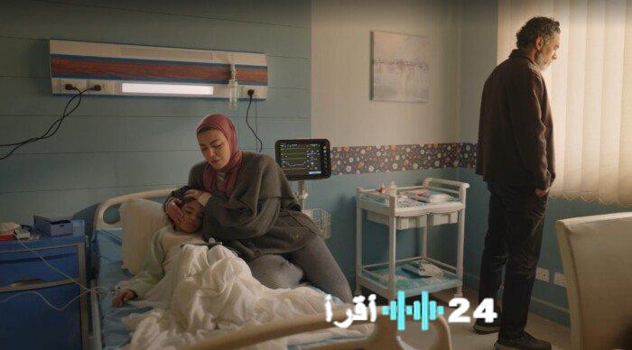 مواعيد عرض وقنوات بث مسلسل توابع ريهام حجاج التفاصيل الكاملة