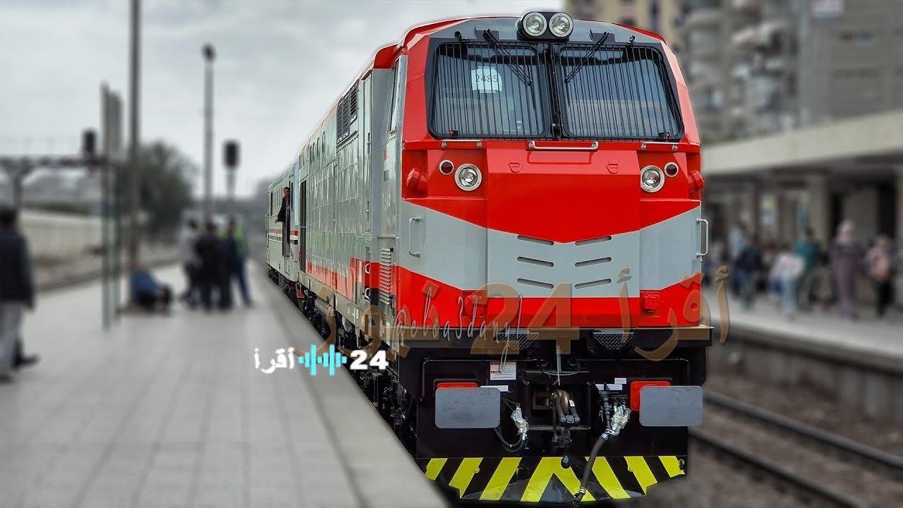 مواعيد رمضان… مواعيد قطارات القاهرة الإسكندرية اليوم الاثنين 23 فبراير 2026