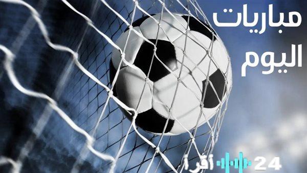 مانشستر يونايتد وإيفرتون يتصدران جدول مباريات الاثنين والقنوات الناقلة