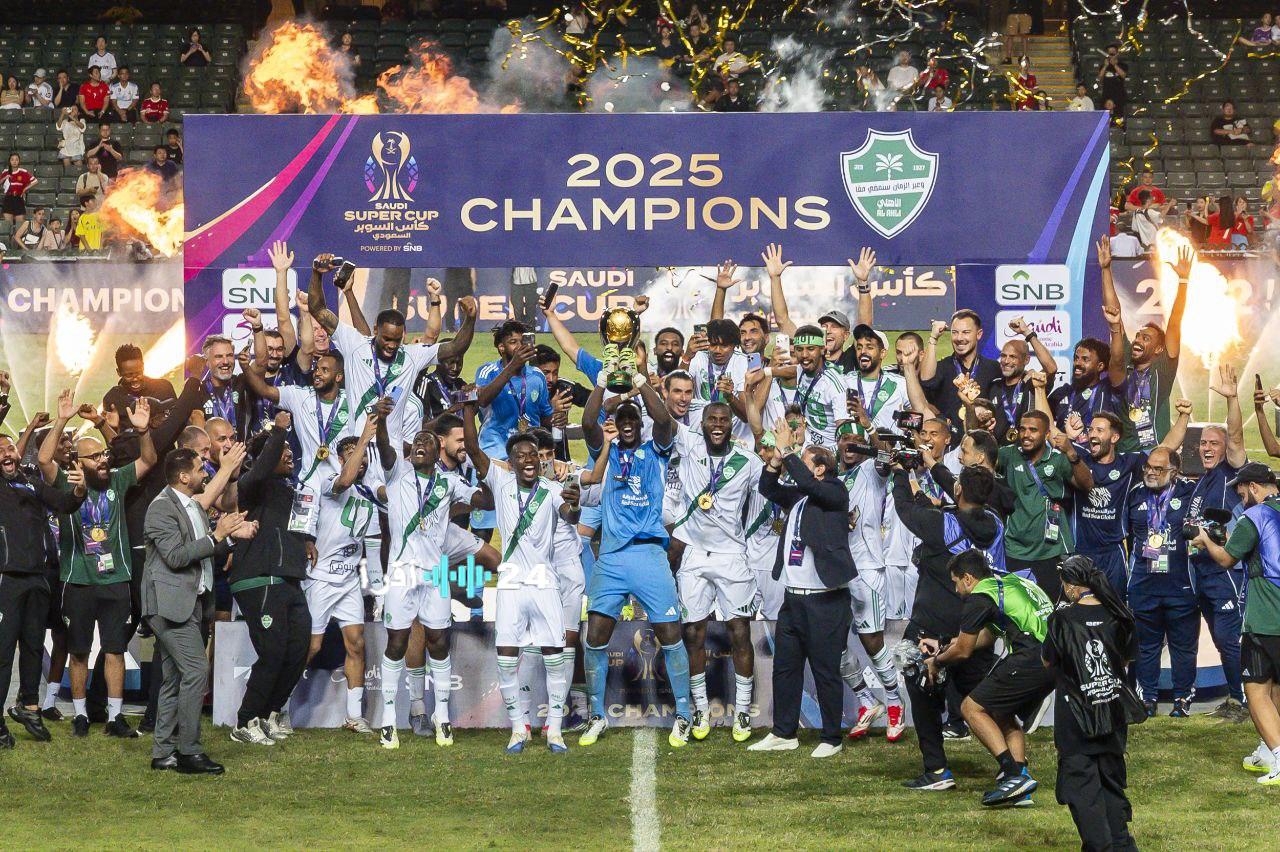 موعد وقنوات بث قمة الأهلي والوحدة بالجولة السابعة من دوري أبطال آسيا للنخبة 2025/2026